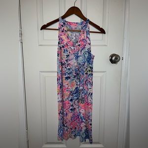 Lilly Pulitzer Dress for sale! NWOT